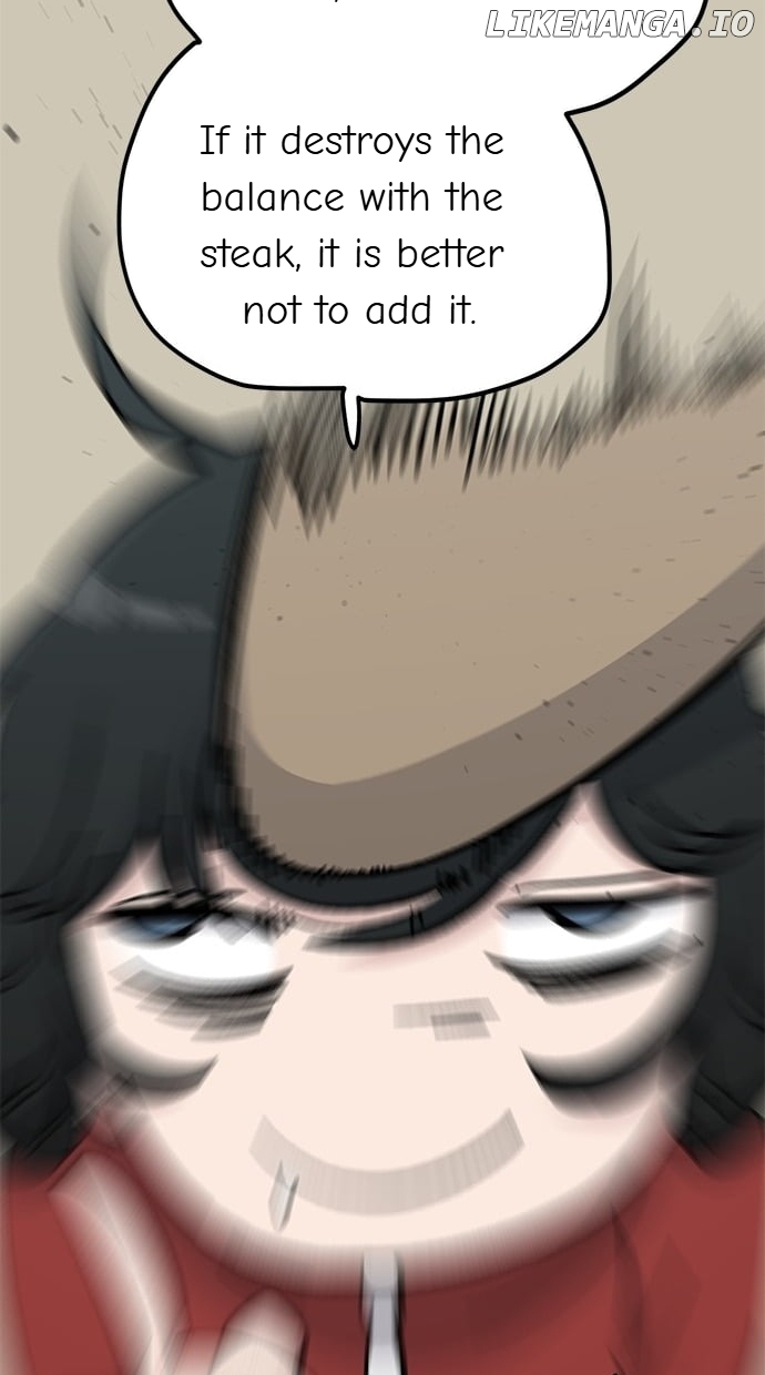 Unemployed Baek-soon Chapter 111 - page 52